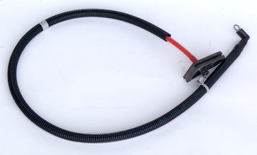 Battery Cable - Positive - Td5 - Genuine