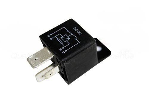 Relay Electrical - Fuse Box - EAS Compressor