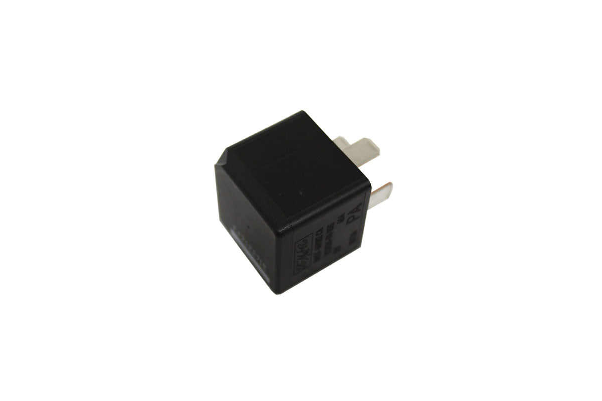 Relay - Fuel Pump - Starter - Genuine