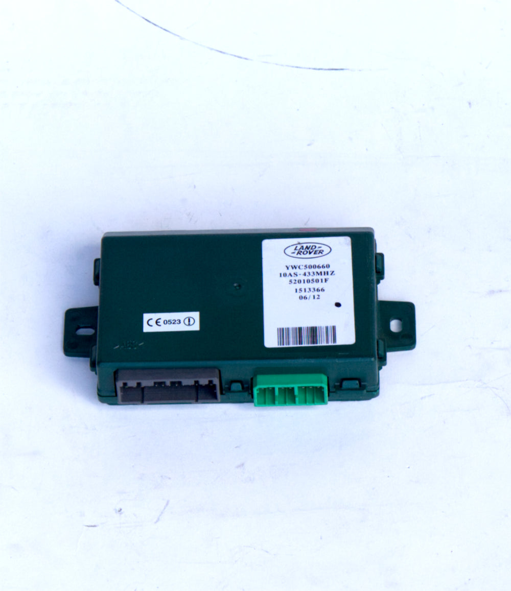 Door - Lock Control Module - Genuine