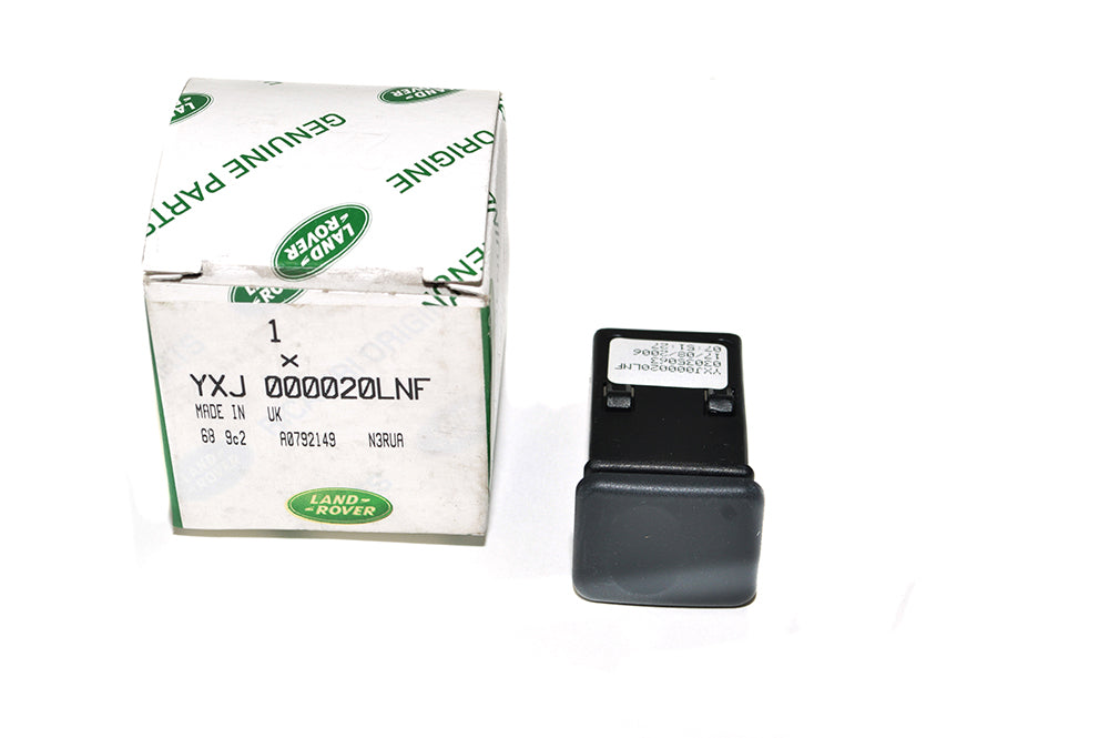 Blanking Switch - Vertical - Genuine