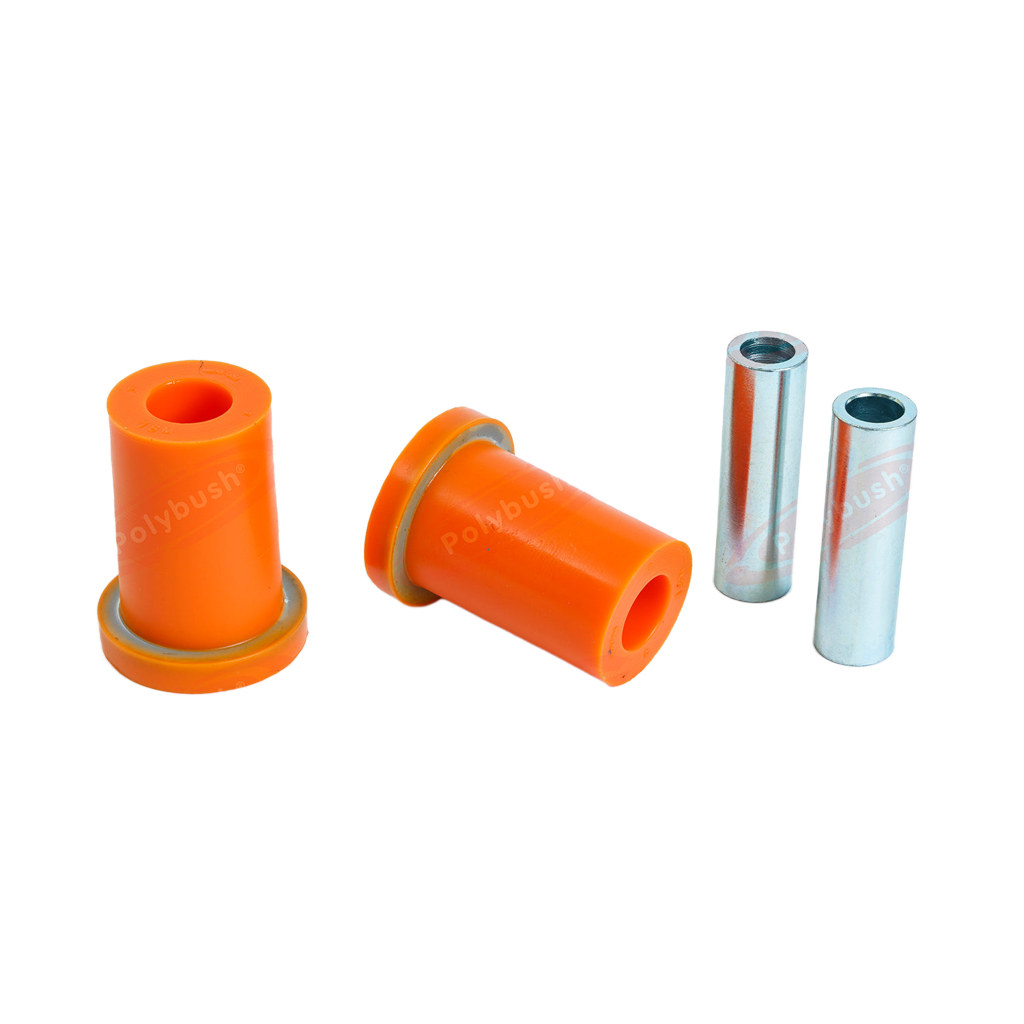 Polybush Kit - Rear Lower Control Arm - Rear Bush