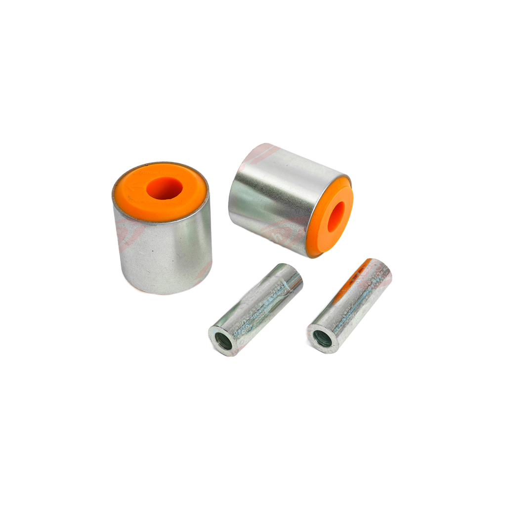 Polybush - Front Wishbone Inner Rear Bush - Pair