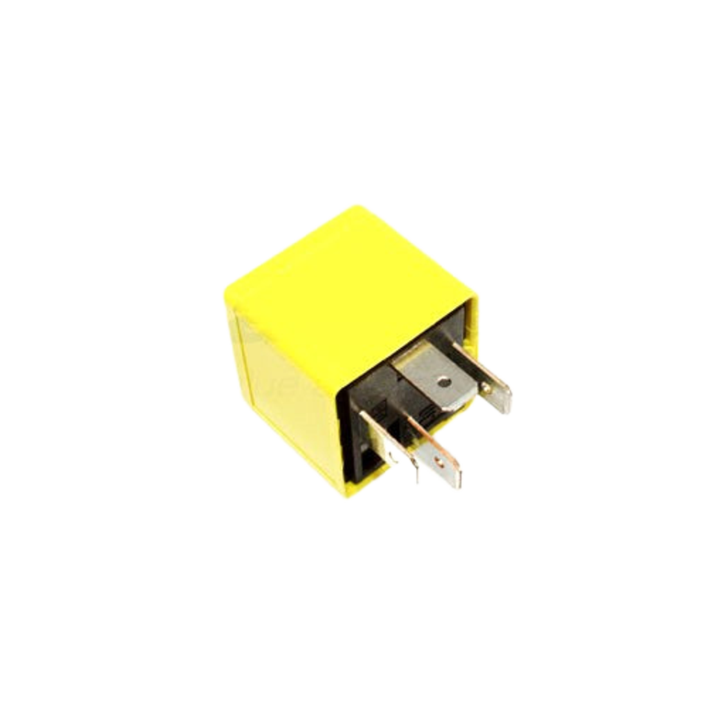 Relay - Genuine