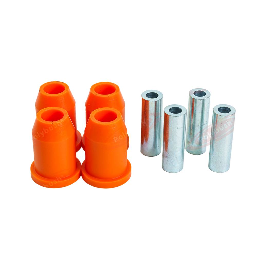 Polybush - Rear Upper Wishbone Inner - Front & Rear Bush