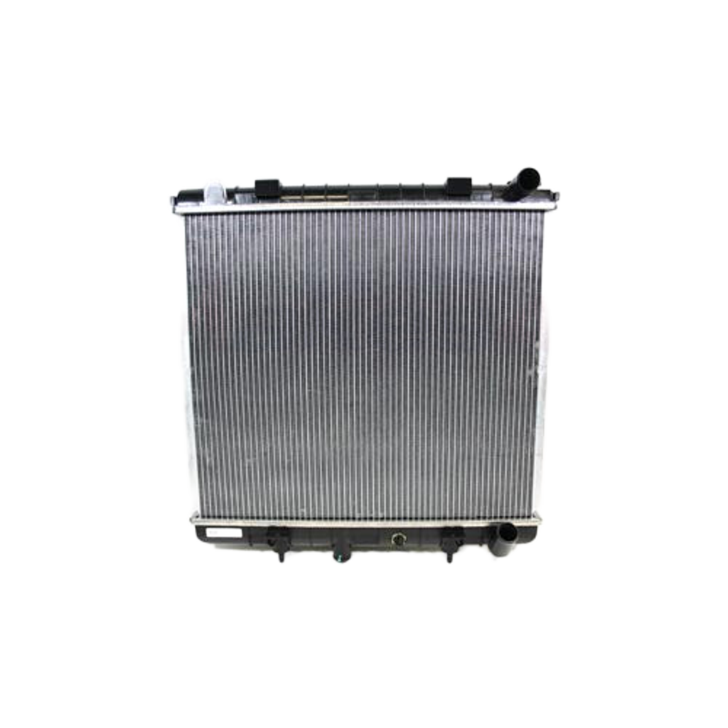 Radiator - 4.0 & 4.6 Bosch