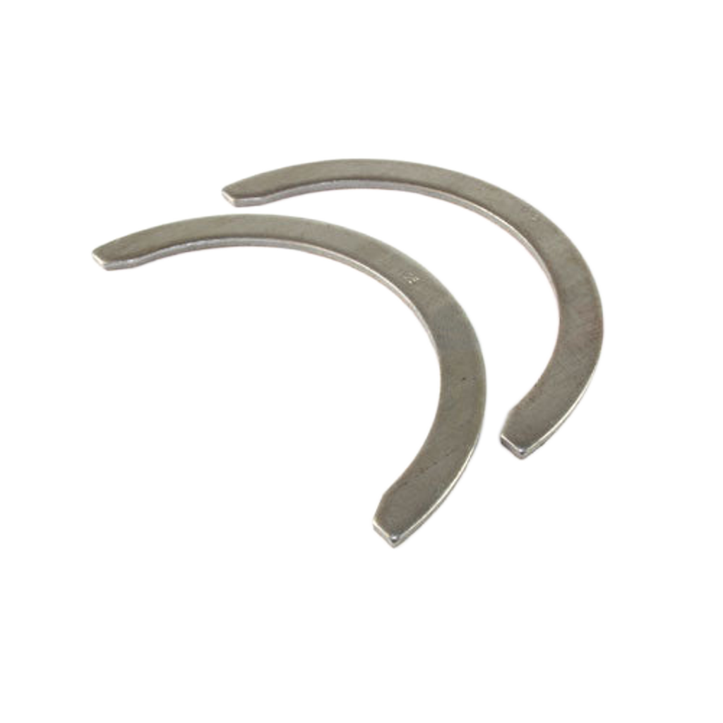 Thrust Washer - 0.005" - Crankshaft 2.5 petrol - Tdi engines