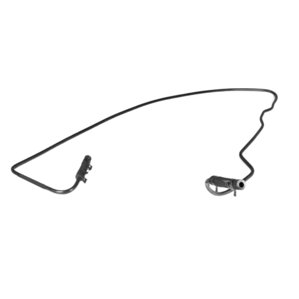 Coolant - Hose - Bleed Reservoir to Radiator