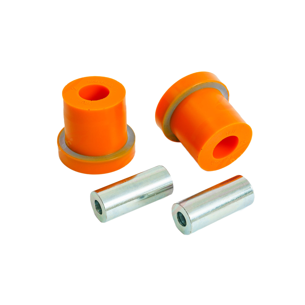 Polybush Kit - Front Lower Control Arm - Rear Bush - Pair