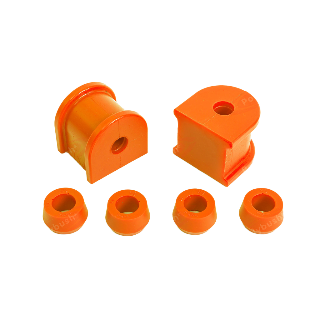 Polybush Kit - Rear Anti-Roll Bar