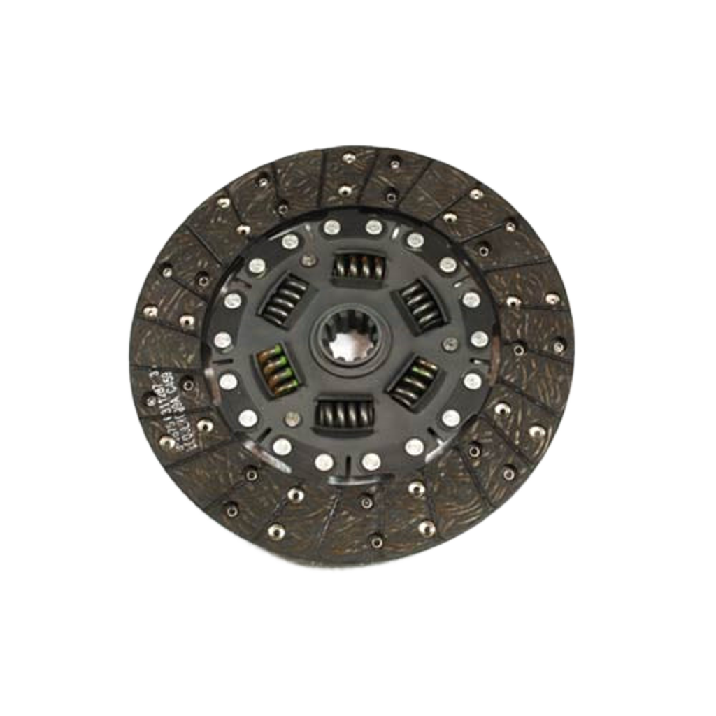 Clutch Plate - AP Driveline