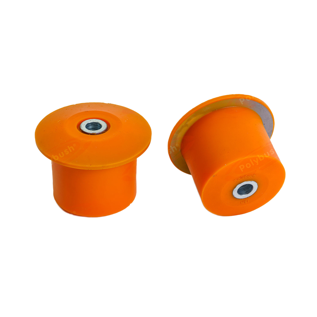 Polybush Kit - Rear Upper Control Arm - Front Bush