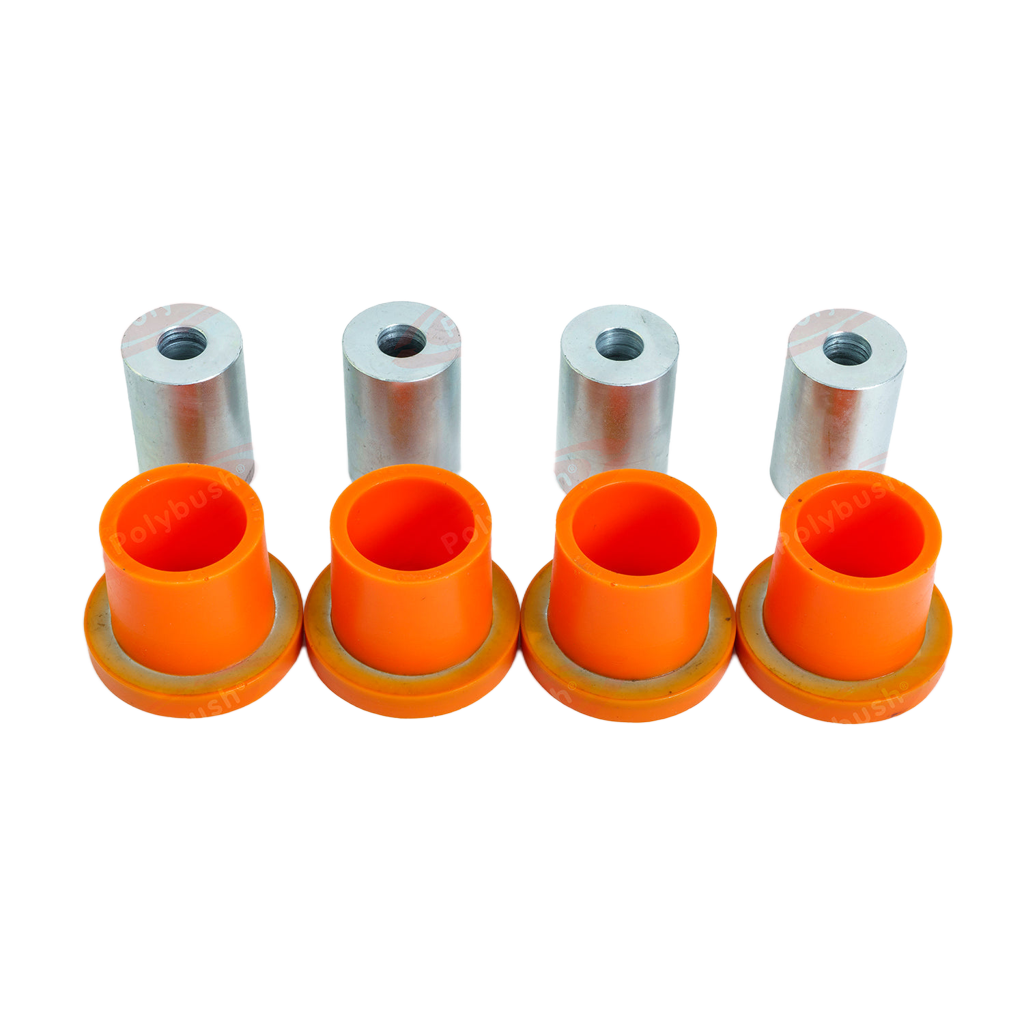 Polybush Kit - Front Upper Control Arm - Front & Rear Bush