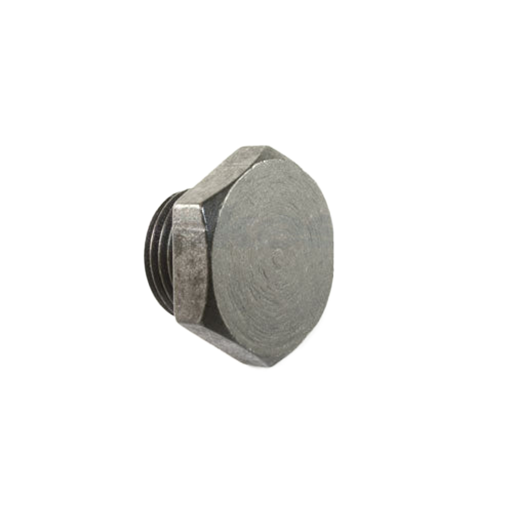 Engine Drain Plug - V8