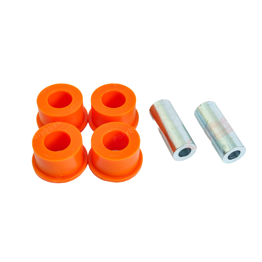 Polybush Kit - Rear Upper Control Arm - Rear Bush
