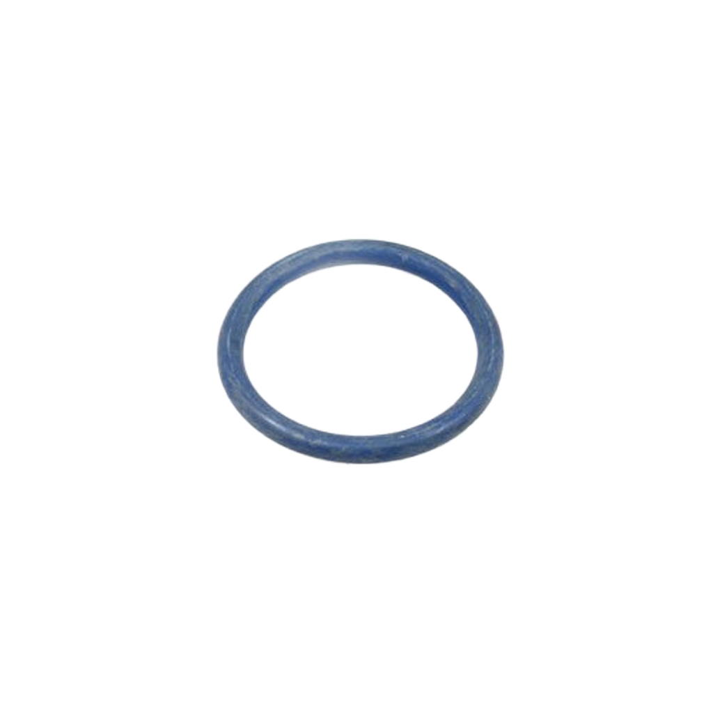 O-Ring - Fuel Injector Harness - Blue - Genuine