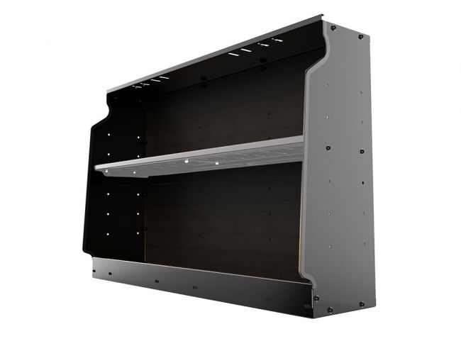 Front Runner - Gullwing Box
