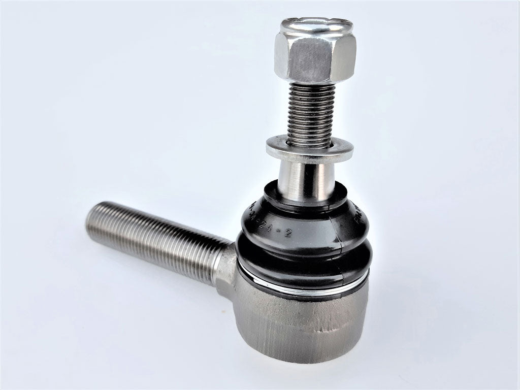 Gwyn Lewis - Polyurethane Track-Rod End Boot (each)