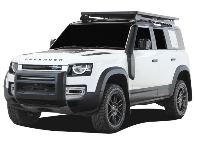 Front Runner - Slimline II Roof Rack Kit - Long Rack (2166mm) - With Foot Rails