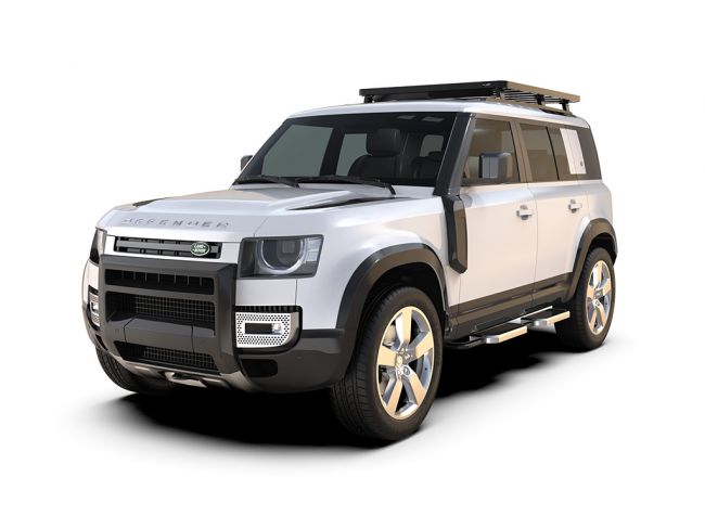 Front Runner - Slimline II Roof Rack Kit - Short Rack (1560mm) - Requires OEM Tracks / Rails