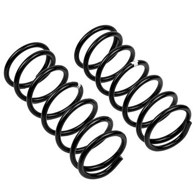 Old Man Emu - Coil Spring - Front - Medium Duty - Discovery 2 - Pair