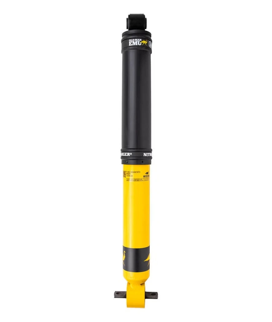 Old Man Emu - Shock Absorber - Front