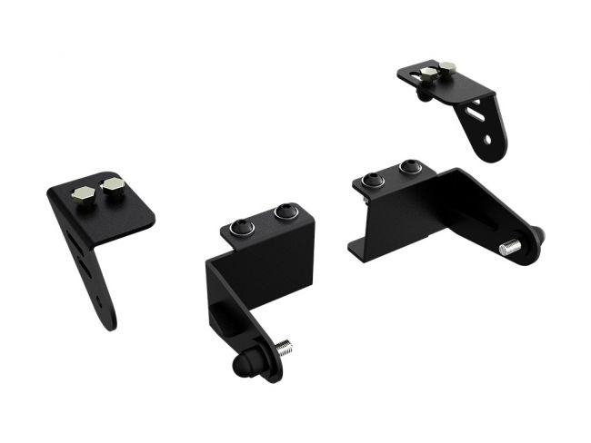 Front Runner - LED Light Bar Rack - Mount Brackets