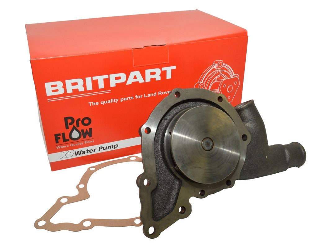 Water Pump - 2.25L