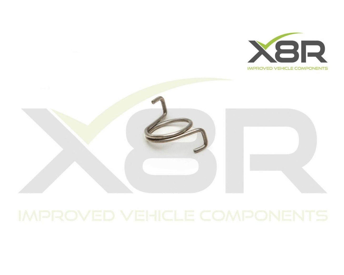 X8R - Door Lock Spring