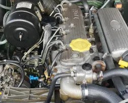 200Tdi 300Tdi related parts