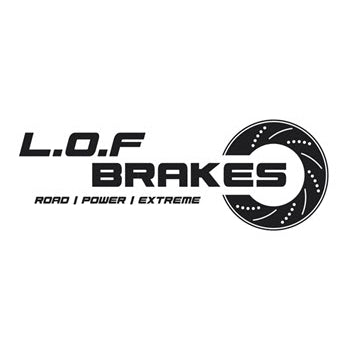 LOF Clutch & Brake Kits