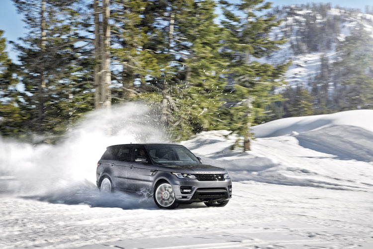 Range Rover Sport (L494) 2014-2022 - Land Rover Parts | Rovalution