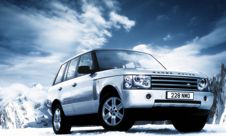 Range Rover (L322) 2002-2012 - Land Rover Parts | Rovalution