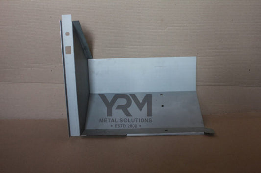 YRM - Footwell repair panels LHS