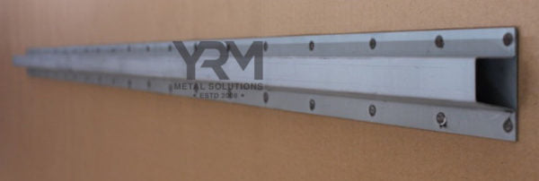 YRM - Door Repair Section - Def