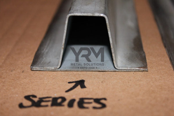 YRM - Door Repair Section - Series 2&3