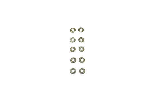 Sealing Washer - Injector - Genuine