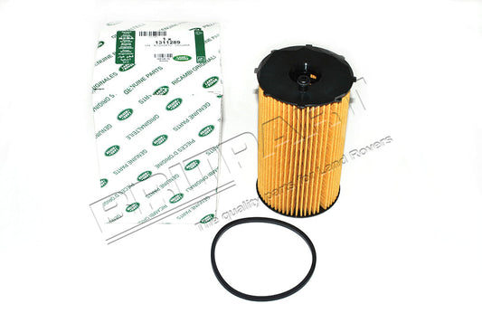 Oil Filter - Lion Diesel V6 - ROW