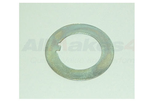 Lock Washer - Tab Type