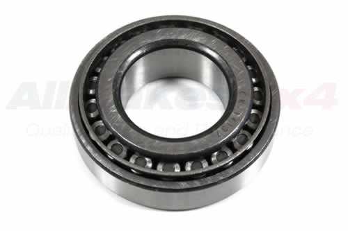 Bearing Assembly - front Output Shaft