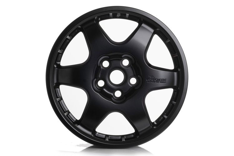 Compomotive MotorSport - 18" Alloy Wheels - PD1881 - ET44 offset