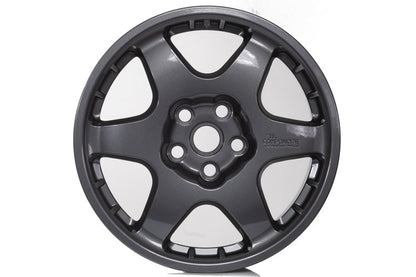 Compomotive MotorSport - 18" Alloy Wheels - PD1881 - ET44 offset