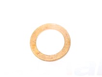 WASHER INJECTOR SEALING - Genuine