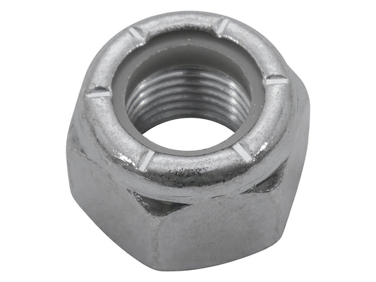 Nylock Nut - Shackle - 9/16 unf