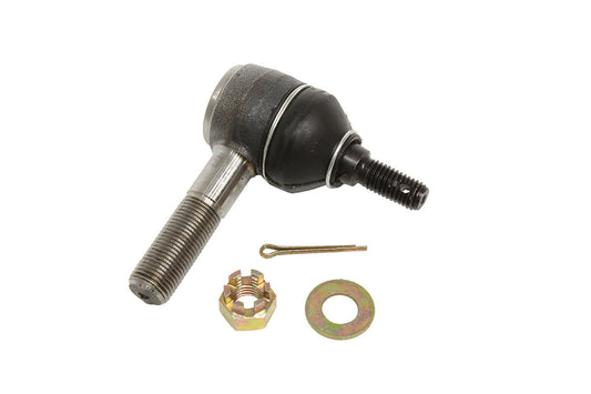 Tie Rod End - Early - LH - S2 / S2A / S3 **NLA**