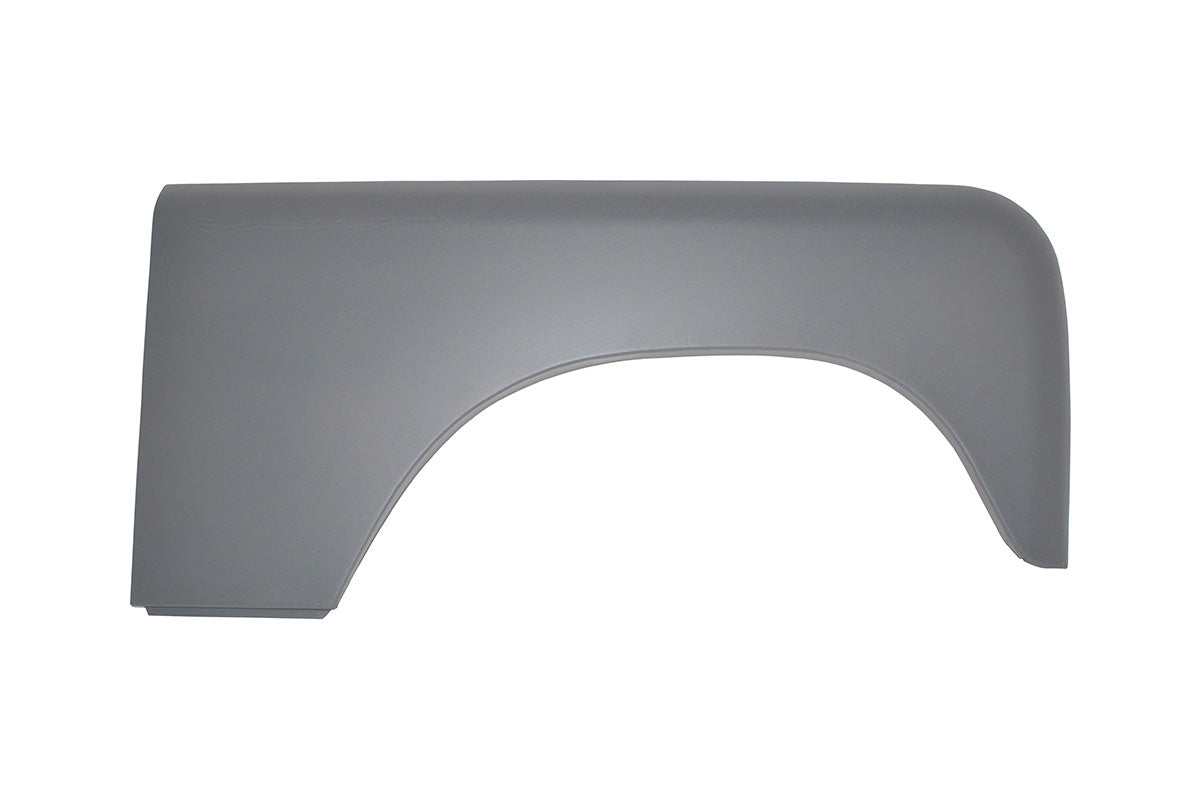Body Panel - Front Right Hand Fender - Outer Wing  - Series II & IIa