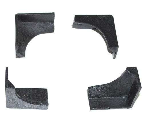 Seal - Door Finisher - Genuine