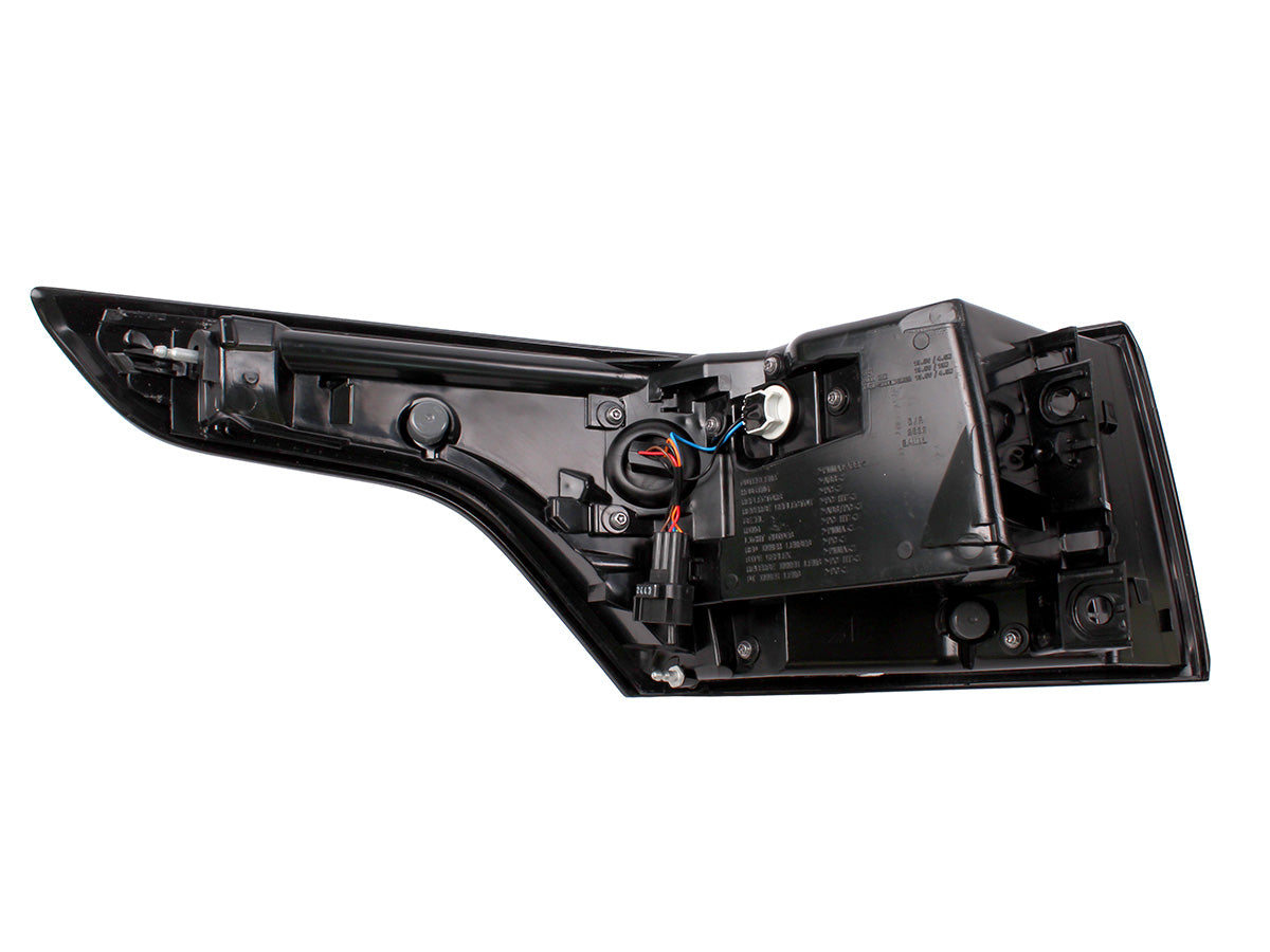 Lamp Assembly - Stop/Flasher - Rear RH - RRS - OEM