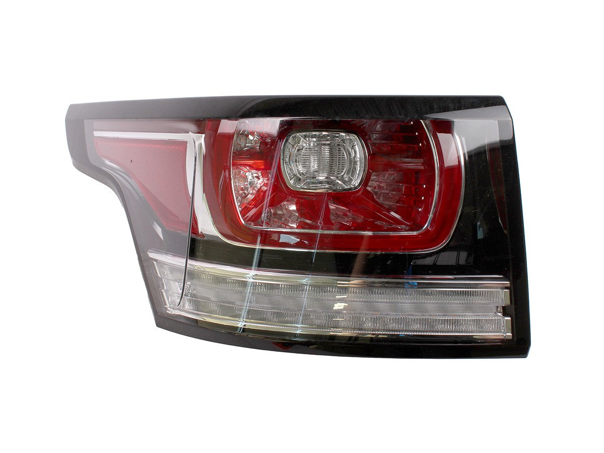 Lamp Assembly - Stop/Flasher - Rear LH - RRS - OEM