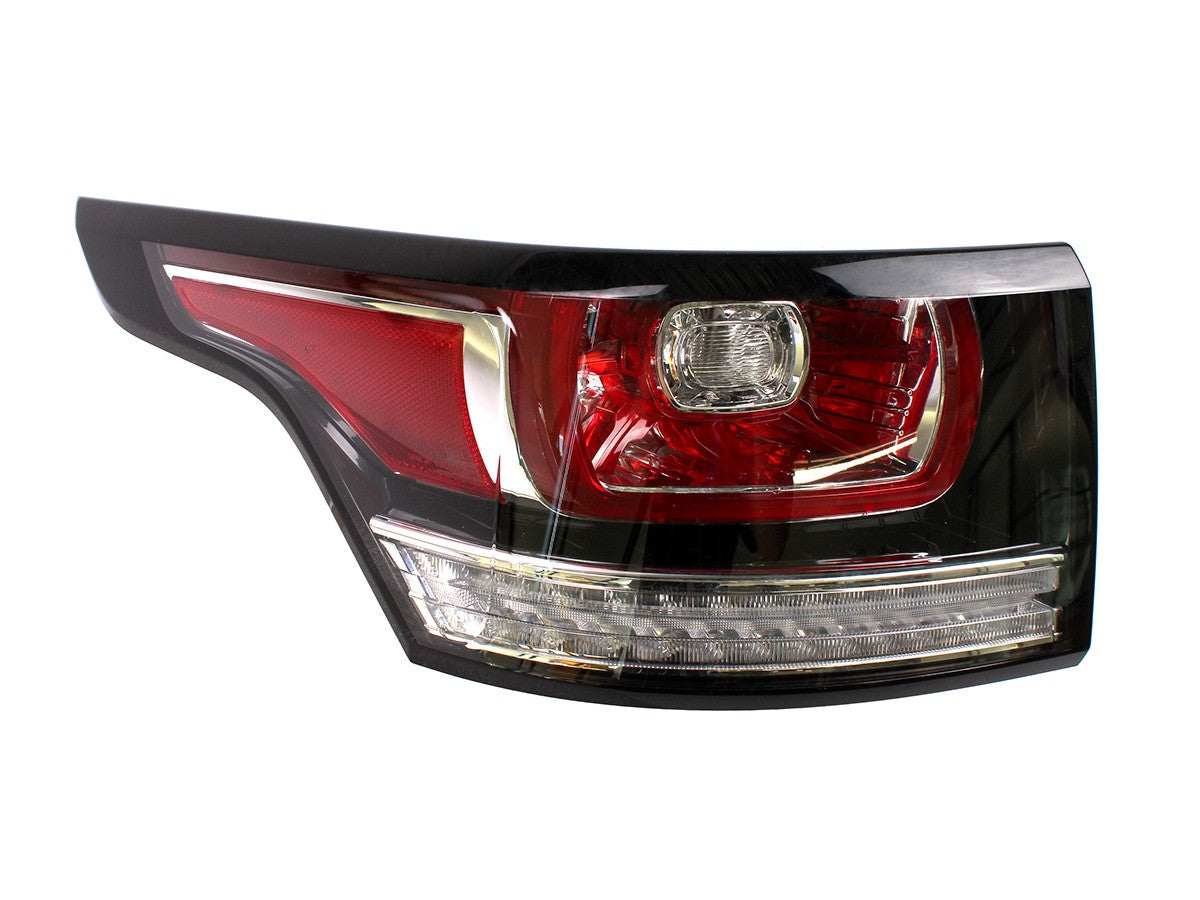 Lamp Assembly - Stop/Flasher - Rear LH - RRS - OEM